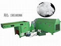 Auto feeding ball fiber machine 2