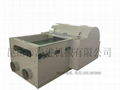 Fiber opening machine 1