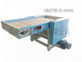 Fiber opening machine 5