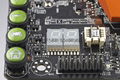 超微单路游戏主板C7Z97-OCE全新等级发烧主板 高端超频主板