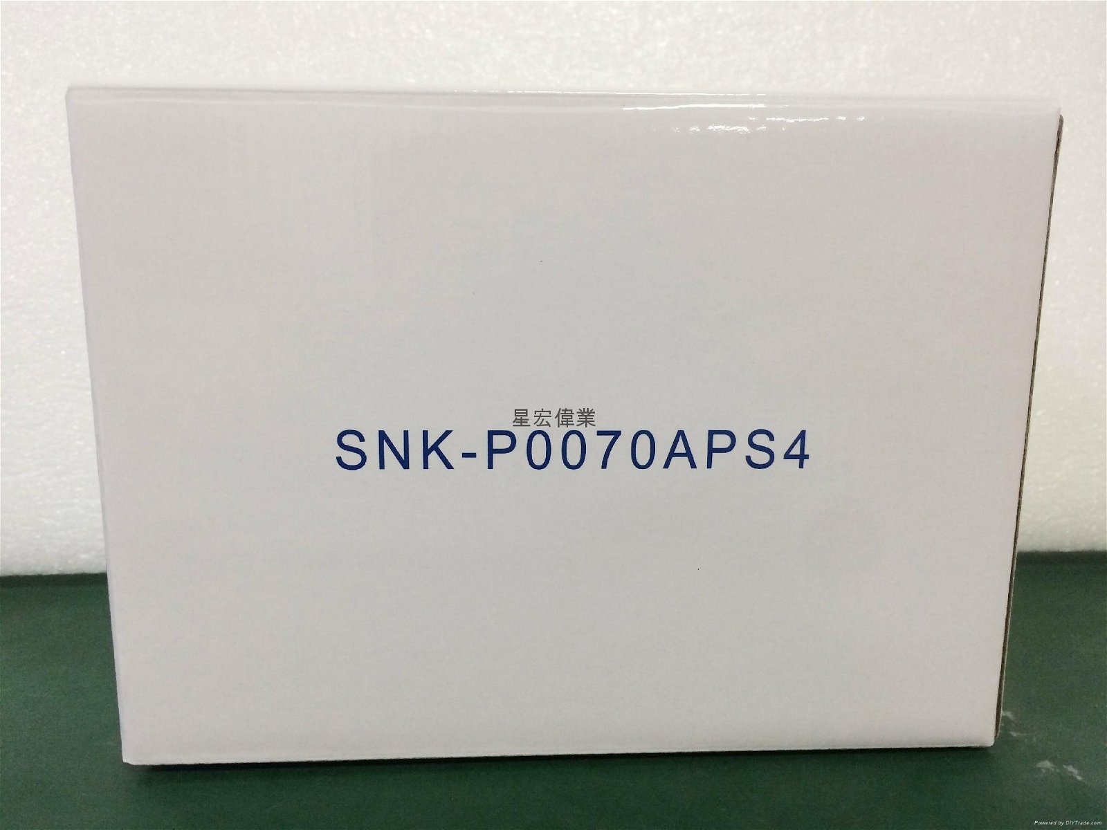 超微SNK-P0070APS4散热器LGA 3647 4 u系列服务器适用X11DAi-N 5