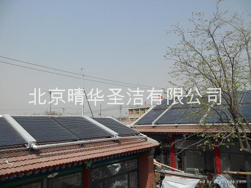 898北京太阳能热水器 4