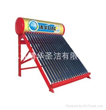 898北京太阳能热水器 5
