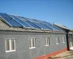 北京太阳能热水器 5
