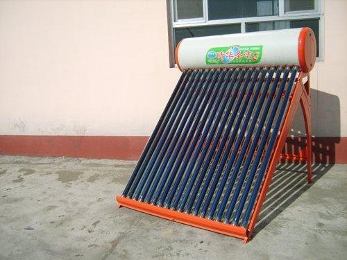 北京太阳能热水器 3