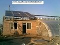 北京太陽能熱水器 4