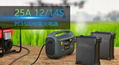 SKYRC 天空创新PC1500 充电器 12/14S无人机充电器 2