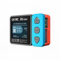 SKYRC B6neo 牛B6智能平衡充电器 DC200W PD80W 电源 电量检测