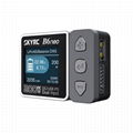 SKYRC B6neo 牛B6智能平衡充电器 DC200W PD80W 电源 电量检测