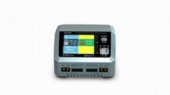 SKYRC D200neo智能平衡充电器   DC800W AC2000W电源 电量检测