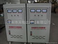 Three-phase AC voltage stabilizer 2