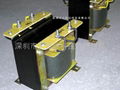 BK-6KVA single-phase transformer