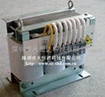 Three coherent type transformers imported equipment dedicated