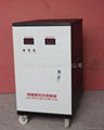 Three-phase AC voltage stabilizer 3