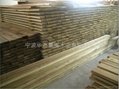 供应ACQ防腐木及其它木料的加工与供应