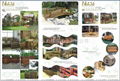 The supply of outdoor wood products 1