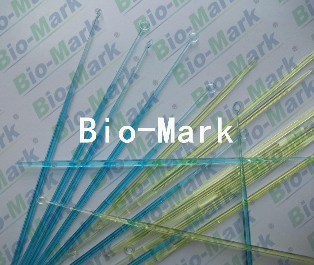 Bio-Mark一次性接种取菌环803170 /  803180