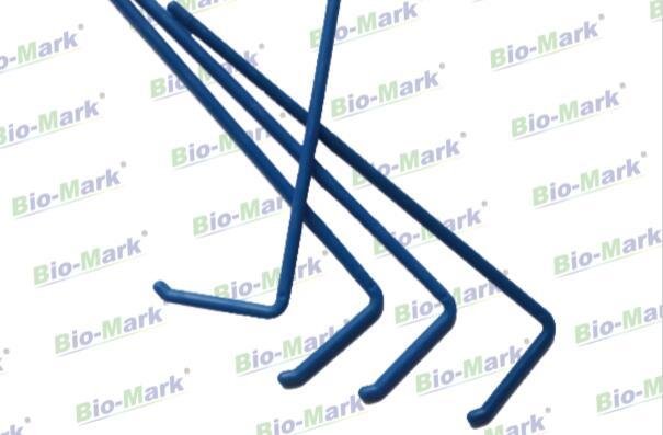 Bio-Mark一次性L型涂布棒