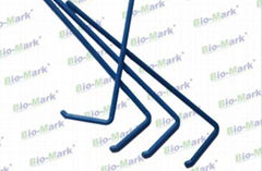 Bio-Mark一次性L型塗布棒