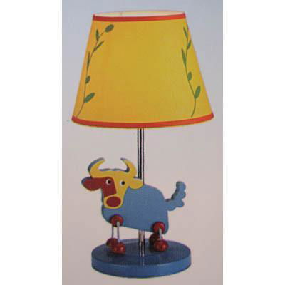 Cute lamp for kids 4