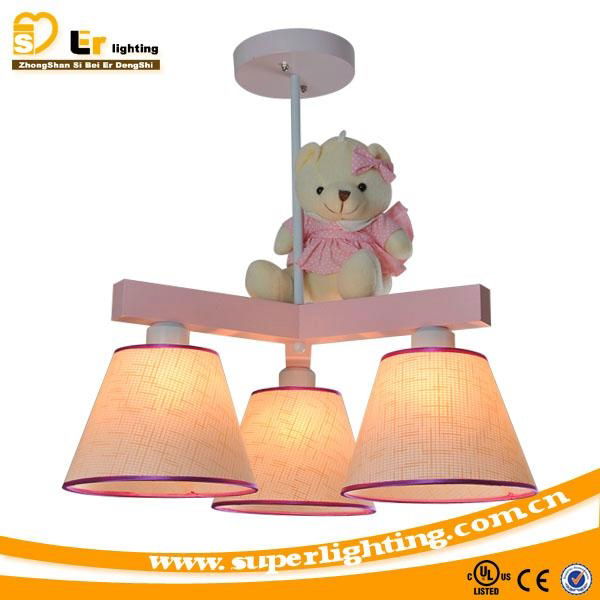 Zhongshan kid lamp 2