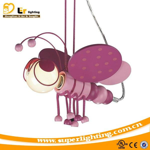 Hot selling kid lamp 4