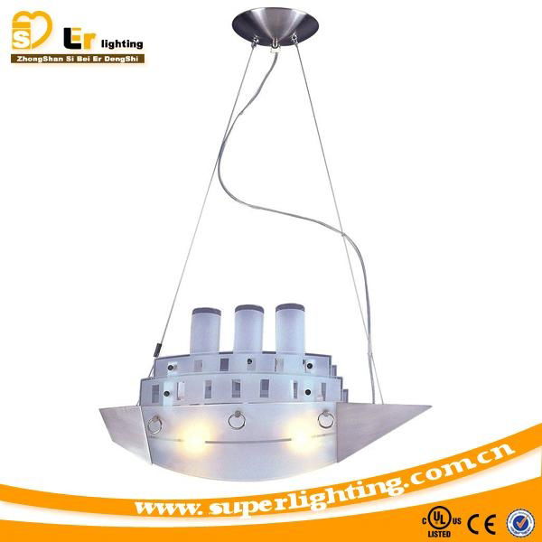 Hot selling kid lamp 3