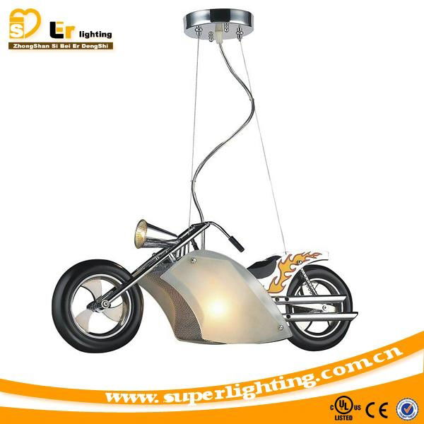 Hot selling childrens lamps 4