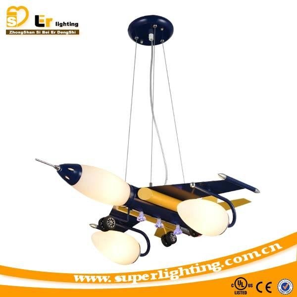 Hot selling childrens lamps 5