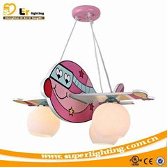 Hot selling children's lamps