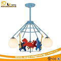 2014 China hot sell lamp children 2