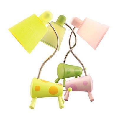 Cute lamp for kids 2