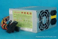 PC POWER,P4-330W