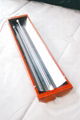 碳纖維紅外線石英電熱管烤燈