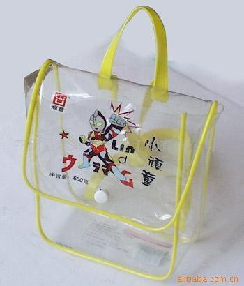 深圳pvc紅酒袋 3