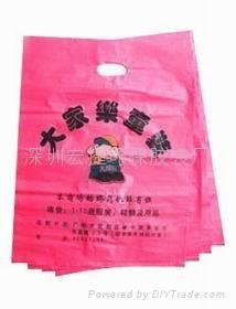 深圳塑料胶袋 5