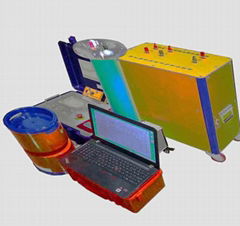 电缆OWTS震荡波局放检测仪局部放电故障定位