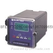 SUNTEX在线PH计PC-3110