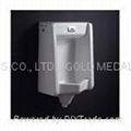 Commercial urinal
