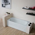 Acrylic BATHTUB