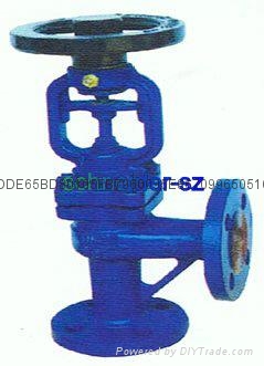 ◎▲★✪进口波纹管Y型过滤器◎▲★✪ 4