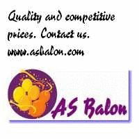 As Balon Ltd.Sti.