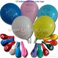 Printed balloons 3