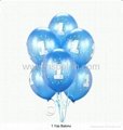 Printed balloons 4