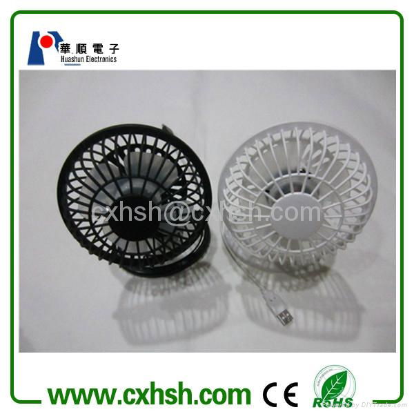 2013 mini USB desk fan,laptop usb fan,table fan 3