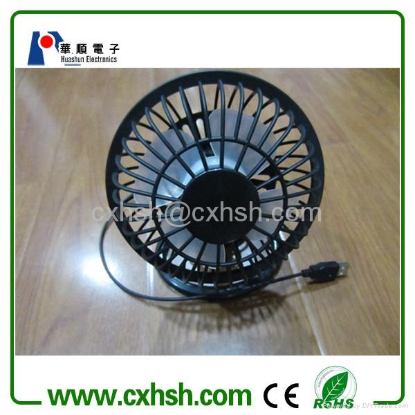 2013 mini USB desk fan,laptop usb fan,table fan 5