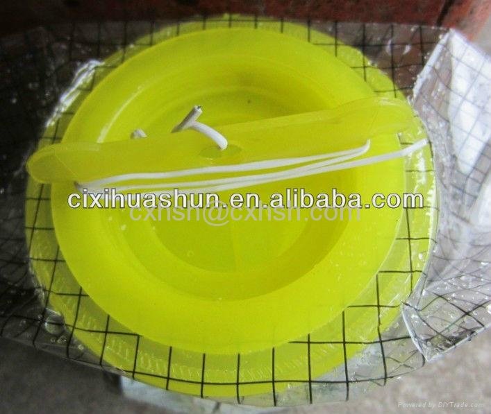 Disposable Fly Trap, Wasp Trap, Insect Trap,Pest Bug Fly Killer Catcher Trap 4