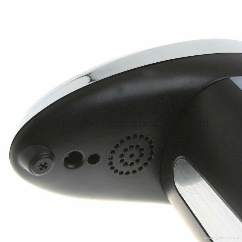 400ML automatic sensor liquid soap dispenser with sensor touchless 6