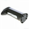 400ML automatic sensor clear liquid soap dispenser 11