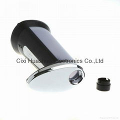 400ML automatic sensor liquid motion touchless soap dispenser